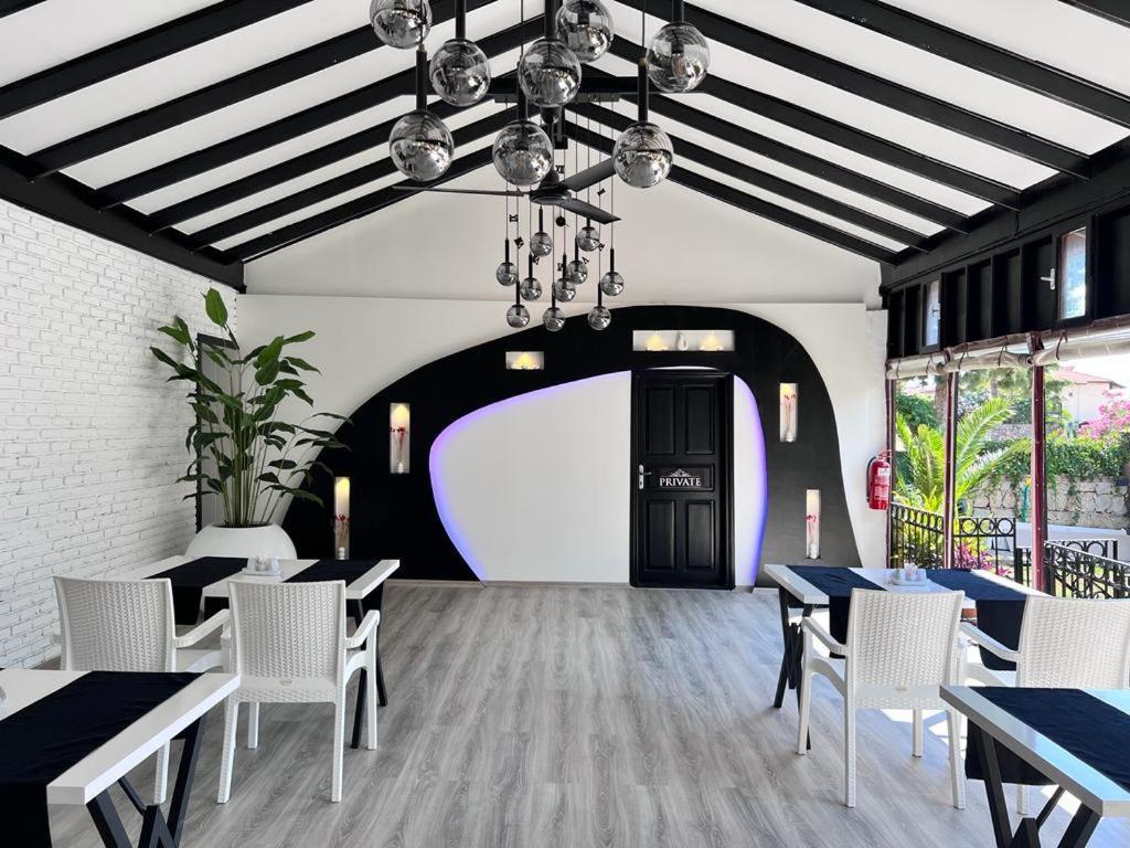 Carrington Suites Oludeniz Ngoại thất bức ảnh