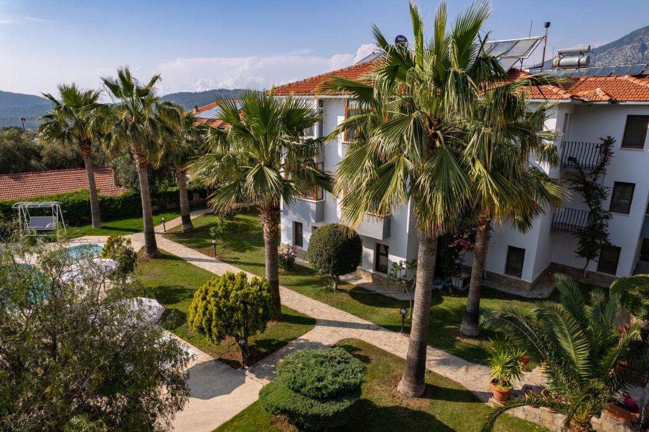 Carrington Suites Oludeniz Ngoại thất bức ảnh