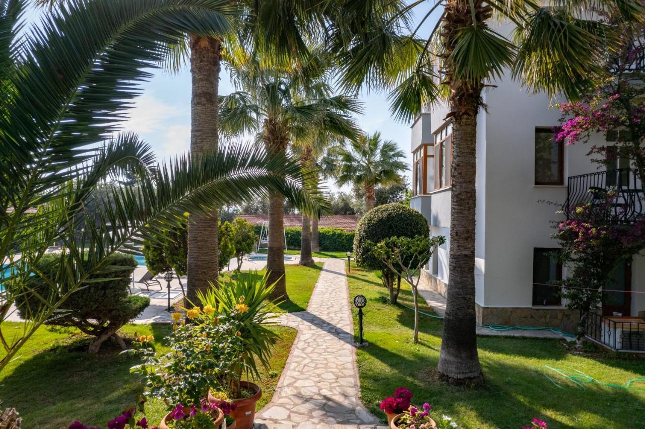 Carrington Suites Oludeniz Ngoại thất bức ảnh