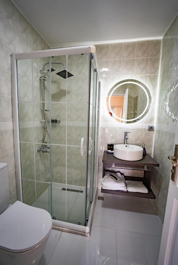 Carrington Suites Oludeniz Ngoại thất bức ảnh