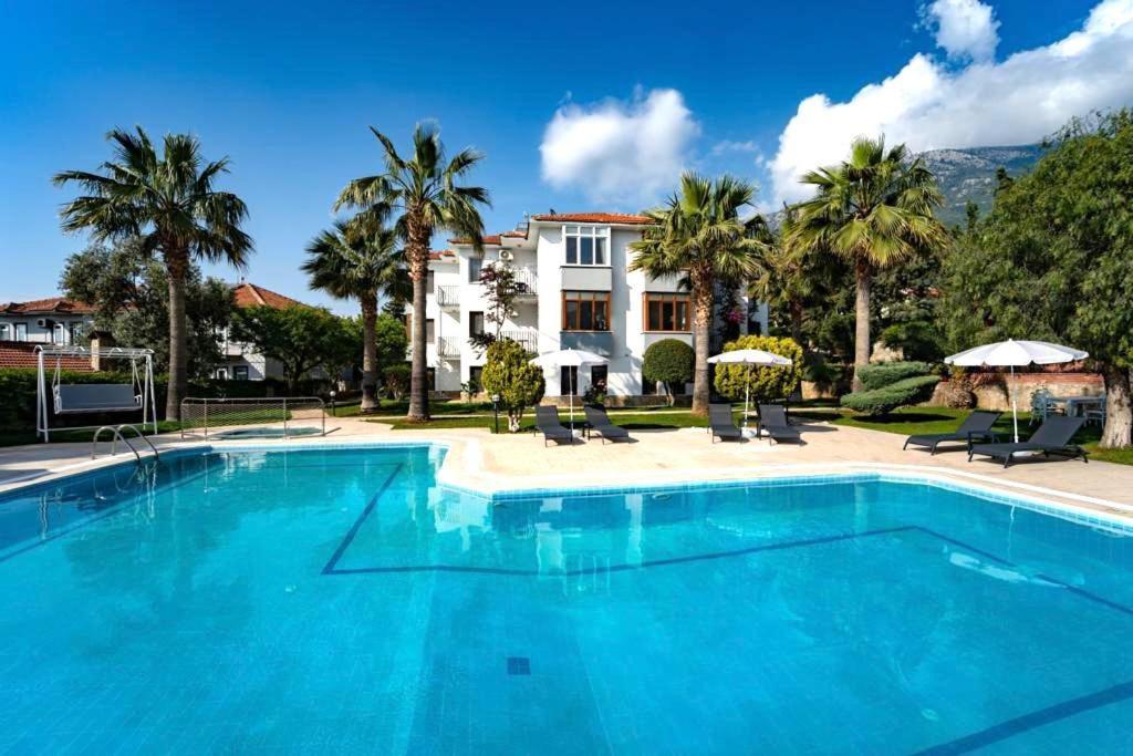 Carrington Suites Oludeniz Ngoại thất bức ảnh